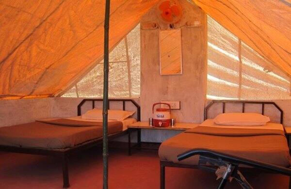 Presidency Highland Resort, Satara 5
